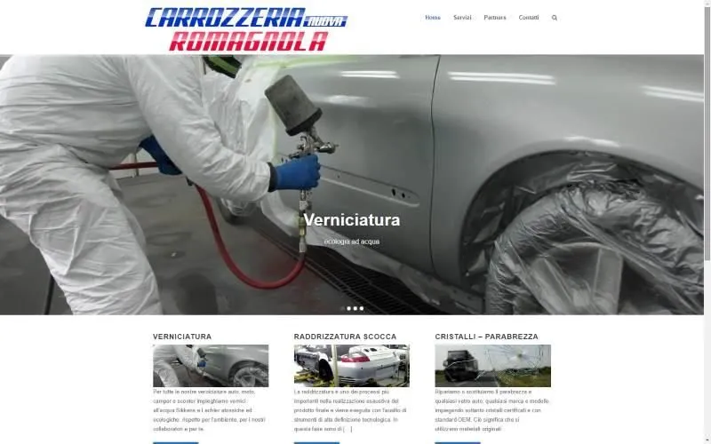 Immagine 6 azienda DIGITALE NETWORK DI G.FACCHINI