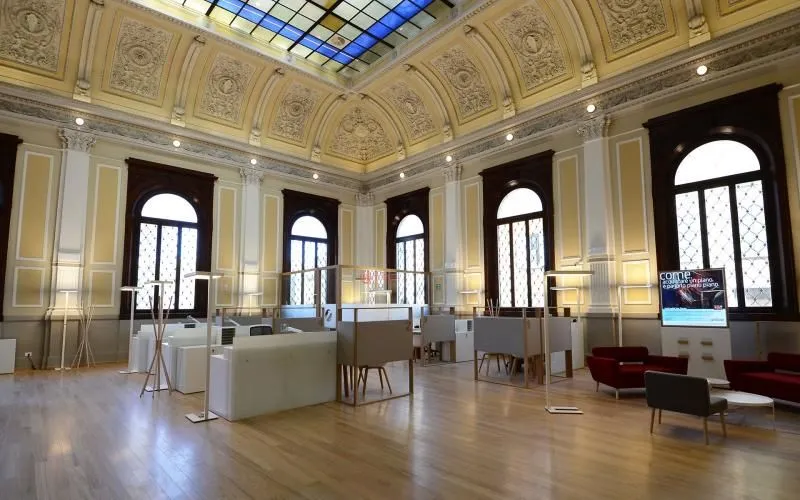 Immagine 1 azienda FLOORING