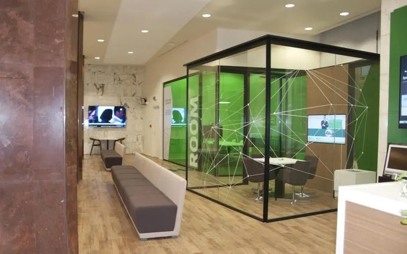 Immagine 4 azienda FLOORING