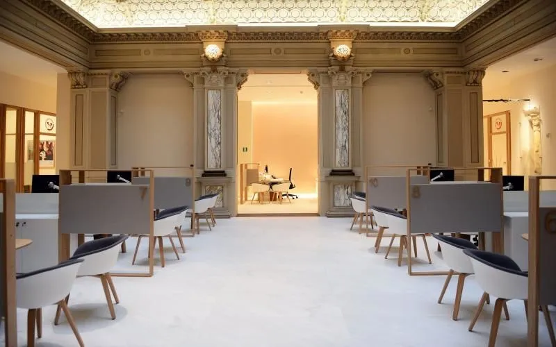 Immagine 7 azienda FLOORING