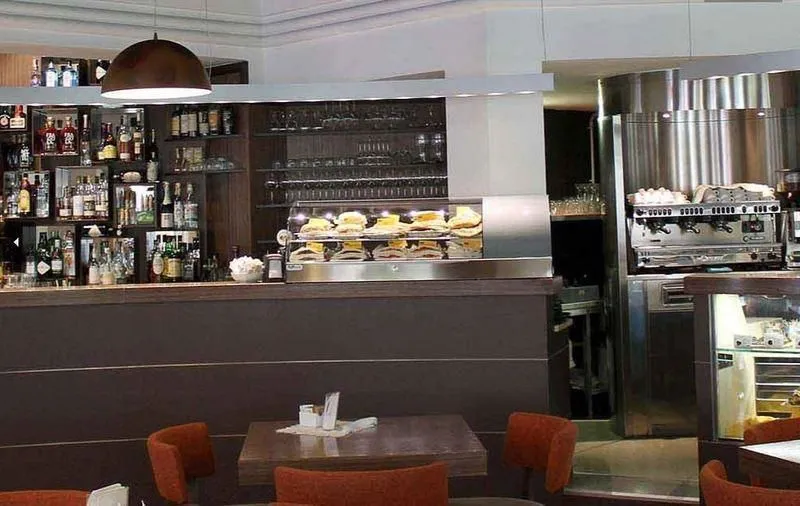 Immagine 2 azienda BAR LUX - RISTORANTE