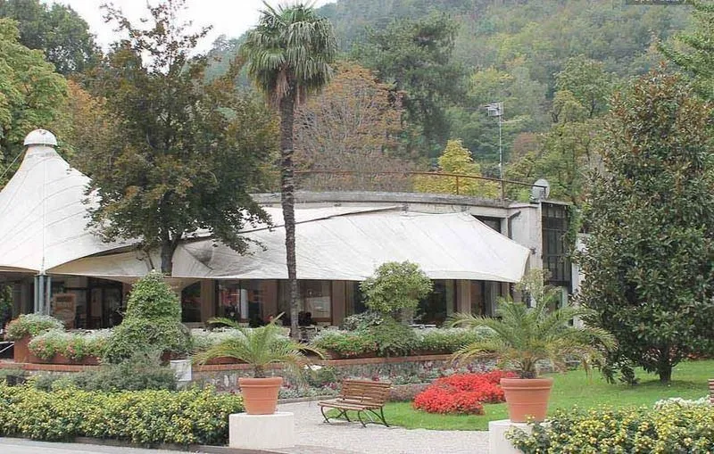 Immagine 1 azienda BAR LUX - RISTORANTE