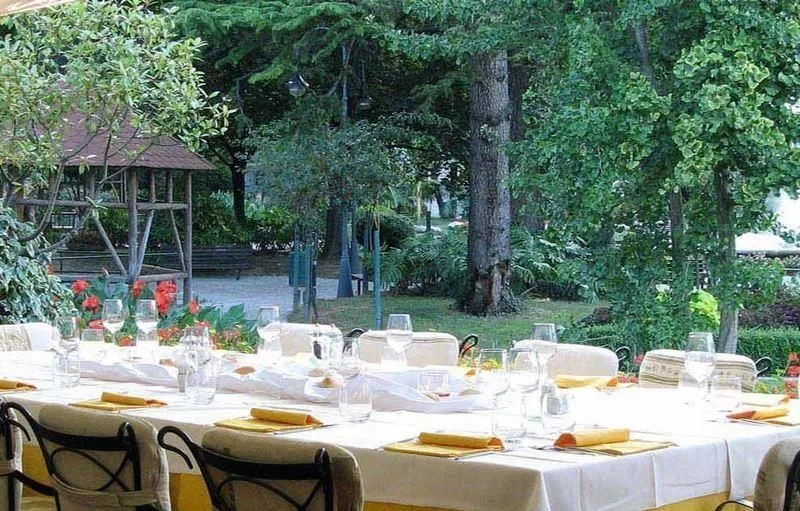 Immagine 5 azienda BAR LUX - RISTORANTE