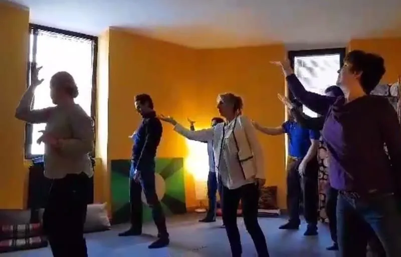 Immagine 5 azienda SALTO QUANTICO