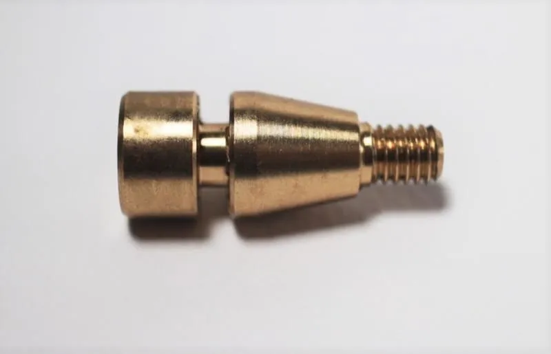 Immagine 7 azienda TORNERIA MECCANICA GLODER