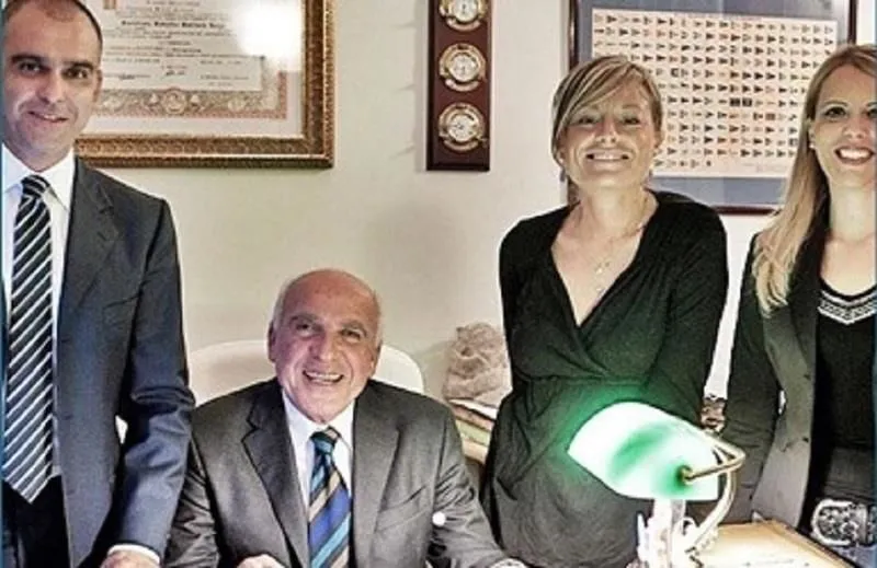 Immagine 2 azienda AVVOCATI ASSOCIATI BRUNO E ROBERTO BUONFRATE