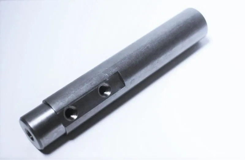 Immagine 2 azienda TORNERIA MECCANICA GLODER