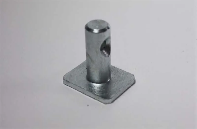 Immagine 6 azienda TORNERIA MECCANICA GLODER