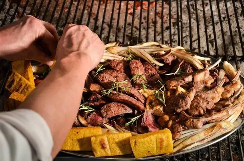 Immagine 1 azienda CRICHELON