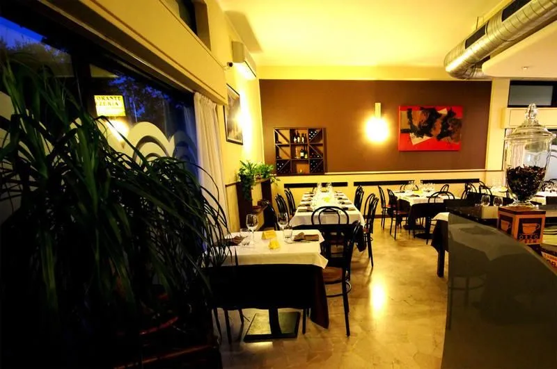 Immagine 1 azienda RISTORANTE PIZZERIA AL PONTE