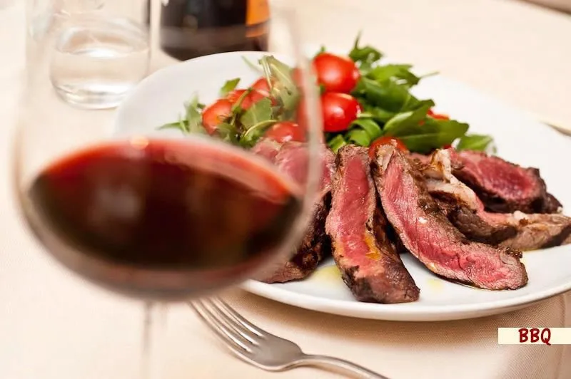 Immagine 3 azienda RISTORANTE BIBIKIU