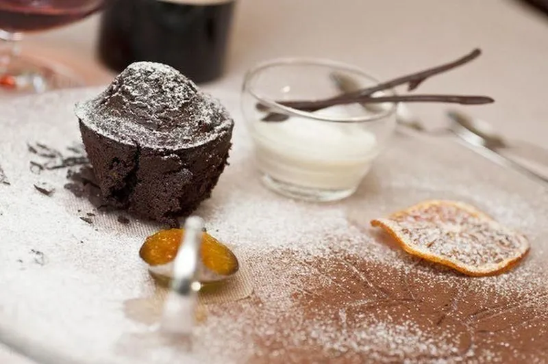 Immagine 1 azienda RISTORANTE IL FUNGHETTO