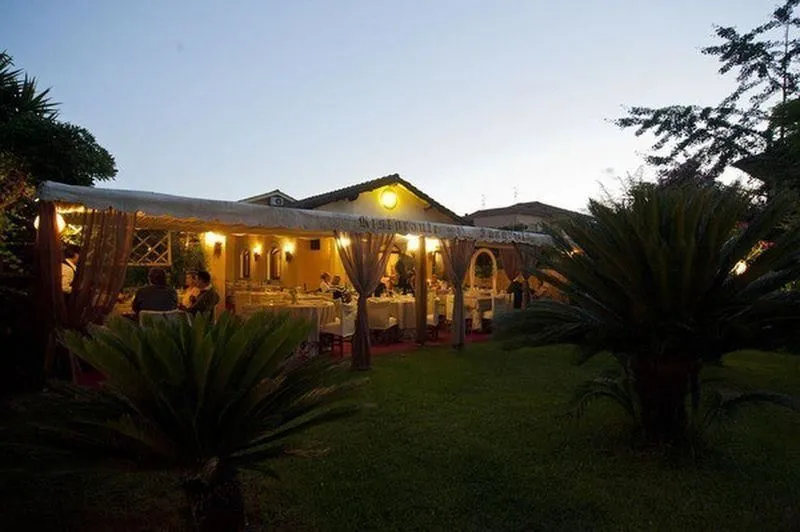 Immagine 4 azienda RISTORANTE IL FUNGHETTO