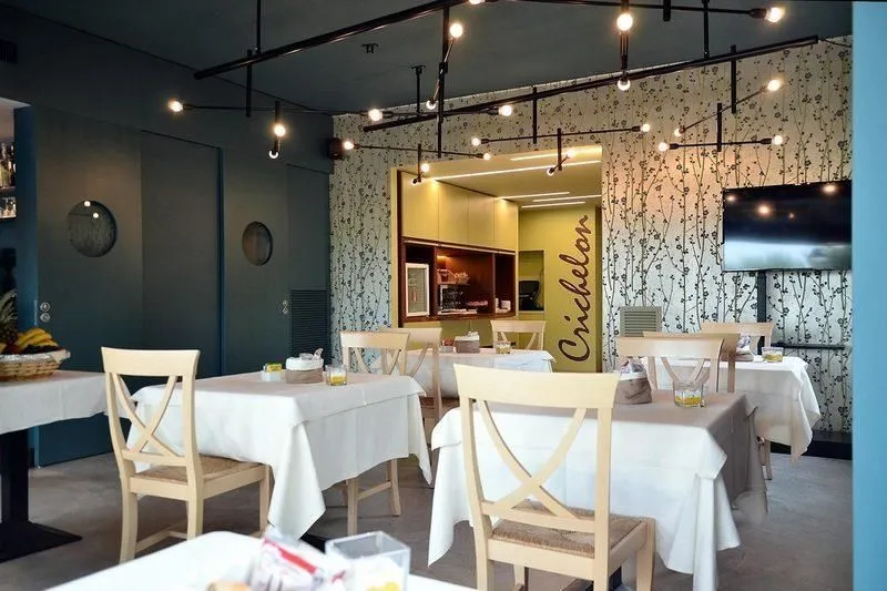 Immagine 5 azienda CRICHELON