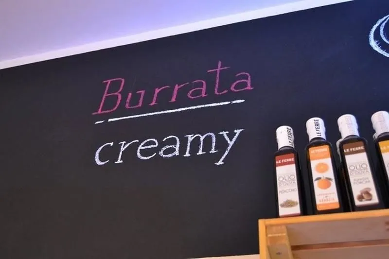 Immagine 6 azienda FABULA' MOZZARELLA BAR