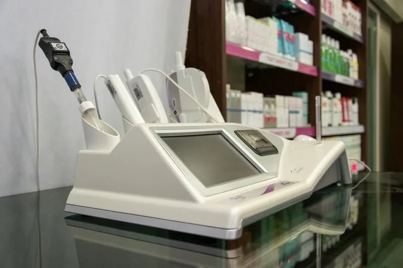 Immagine 34 azienda FARMACIA FIDES