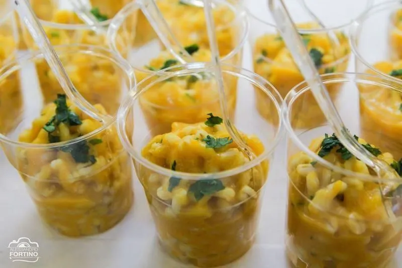 Immagine 1 azienda FLAVOURS E LA PIZZETTATA CATERING