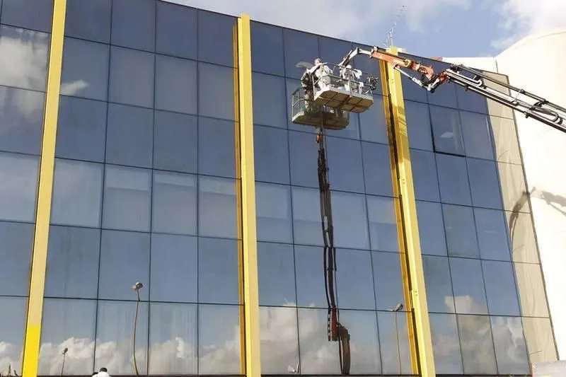 Immagine 2 azienda FLY SERVICE