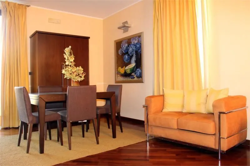 Immagine 1 azienda HOTEL PANORAMA