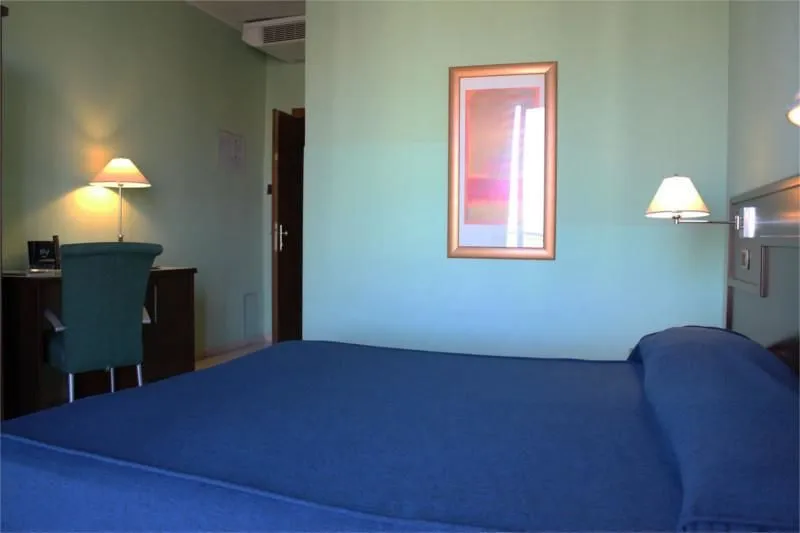 Immagine 2 azienda HOTEL PANORAMA