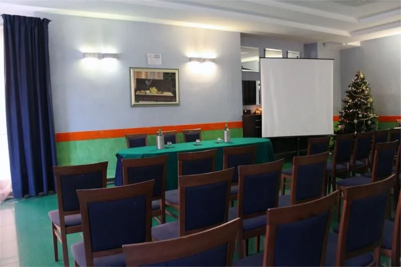 Immagine 3 azienda HOTEL PANORAMA