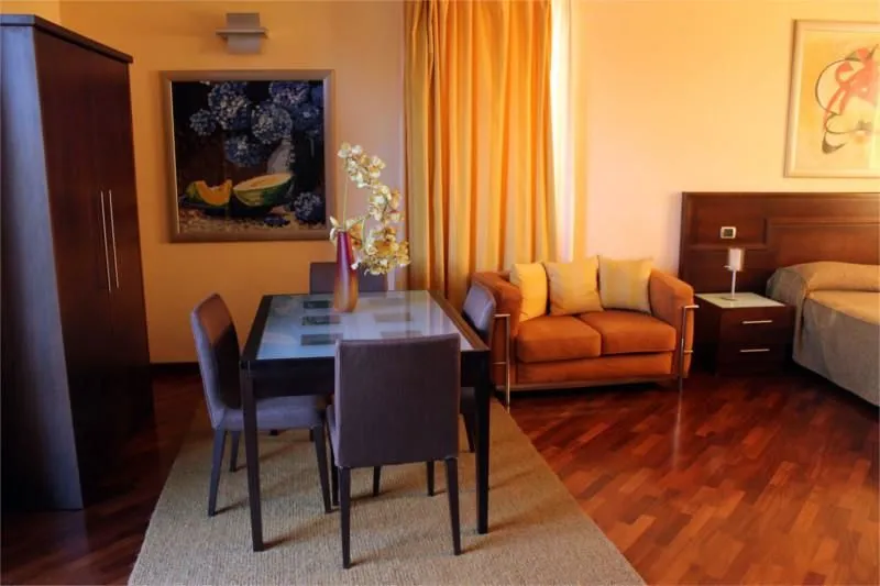 Immagine 4 azienda HOTEL PANORAMA
