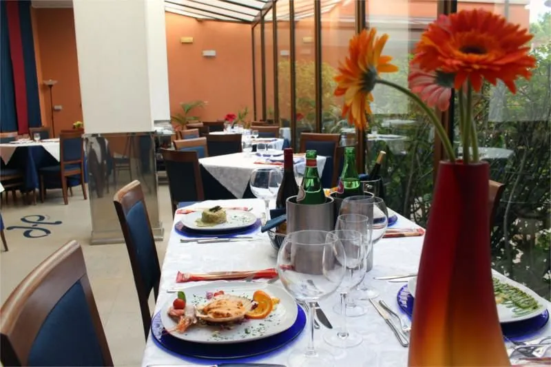 Immagine 5 azienda HOTEL PANORAMA