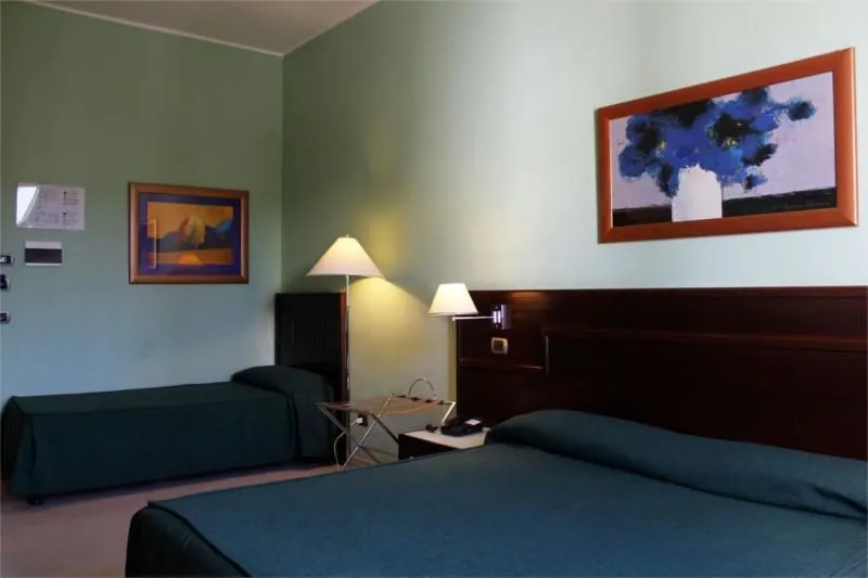 Immagine 6 azienda HOTEL PANORAMA