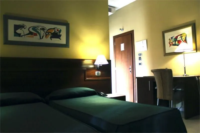 Immagine 7 azienda HOTEL PANORAMA
