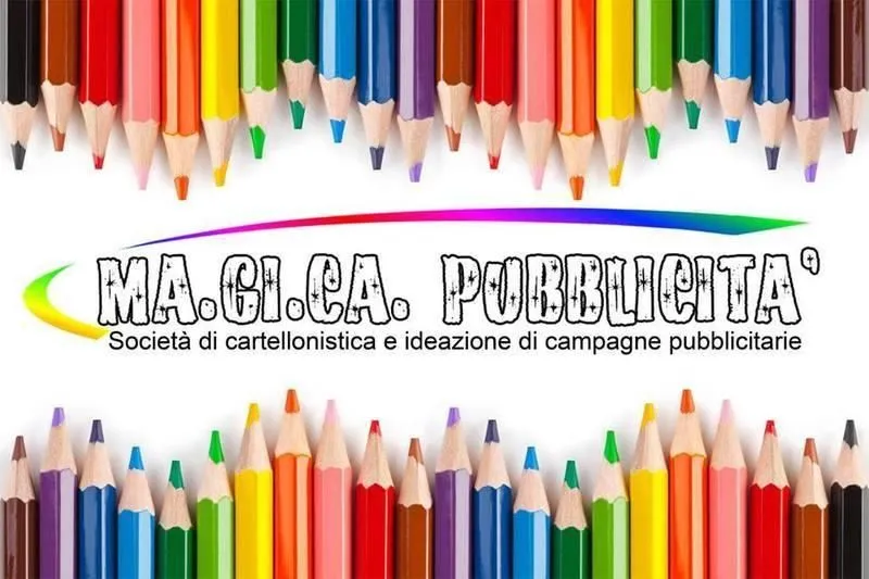 Immagine 3 azienda MA.GI.CA. PUBBLICITA'