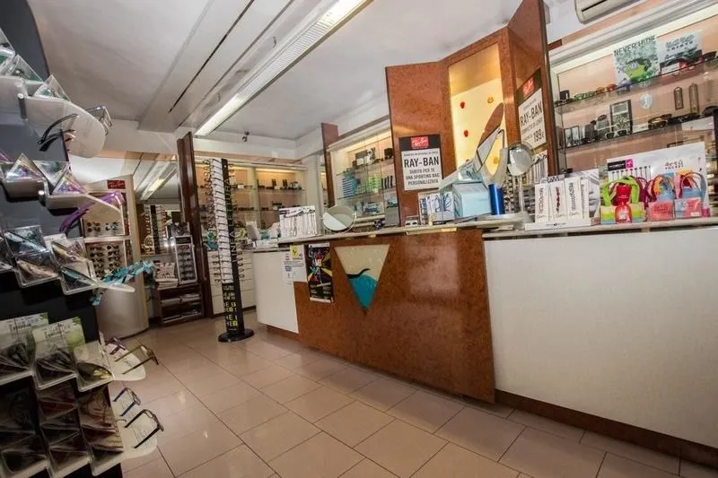 Immagine 3 azienda OTTICA TEBASTI