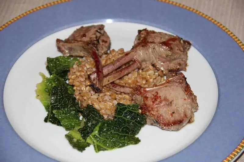 Immagine 1 azienda RISTORANTE AL CALMIERE CUCINA TIPICA VERONESE