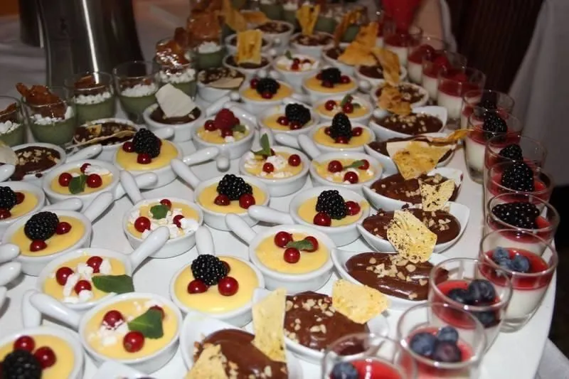 Immagine 3 azienda RISTORANTE AL CALMIERE CUCINA TIPICA VERONESE