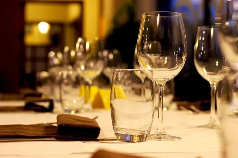 Immagine 2 azienda RISTORANTE PIZZERIA AL PONTE