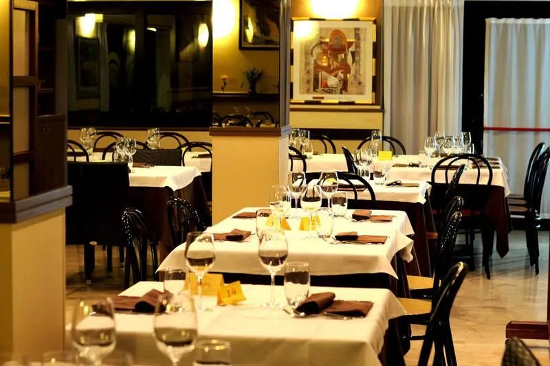 Immagine 7 azienda RISTORANTE PIZZERIA AL PONTE