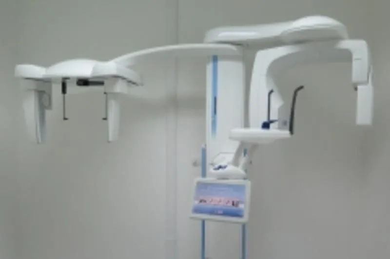 Immagine 5 azienda TERAMED CENTRO MEDICO DENTISTICO