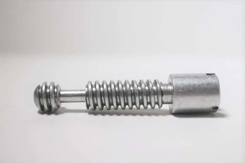 Immagine 8 azienda TORNERIA MECCANICA GLODER