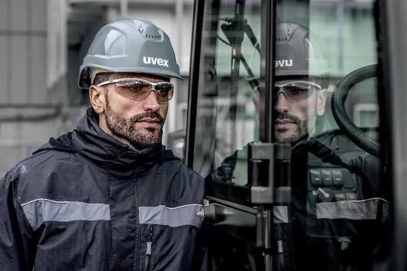 Immagine 1 azienda UVEX SAFETY ITALIA