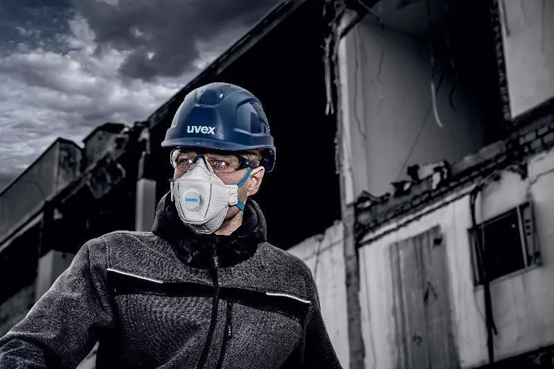 Immagine 2 azienda UVEX SAFETY ITALIA