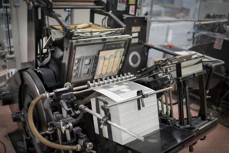 Immagine 3 azienda ARTI GRAFICHE ALPINE