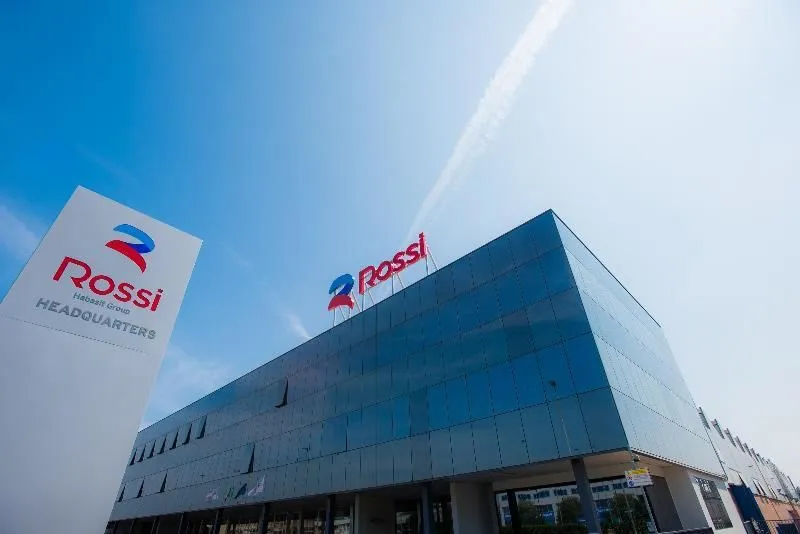 Immagine 2 azienda ROSSI SPA