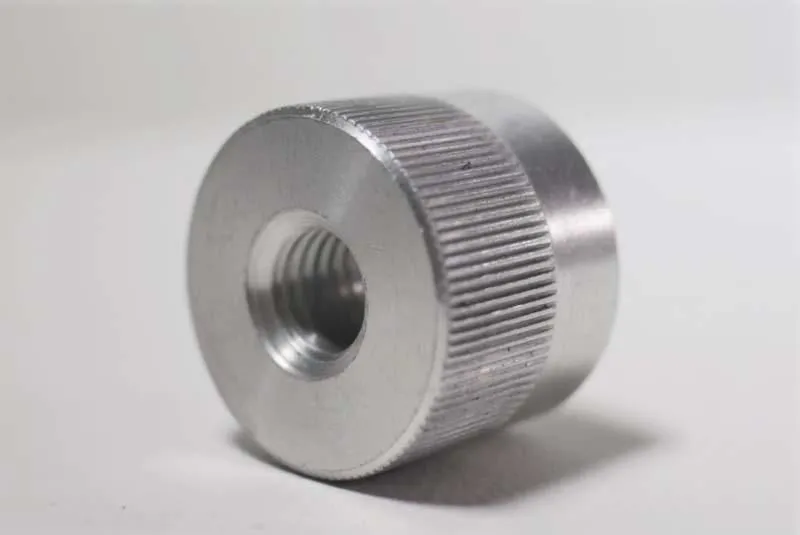 Immagine 1 azienda TORNERIA MECCANICA GLODER