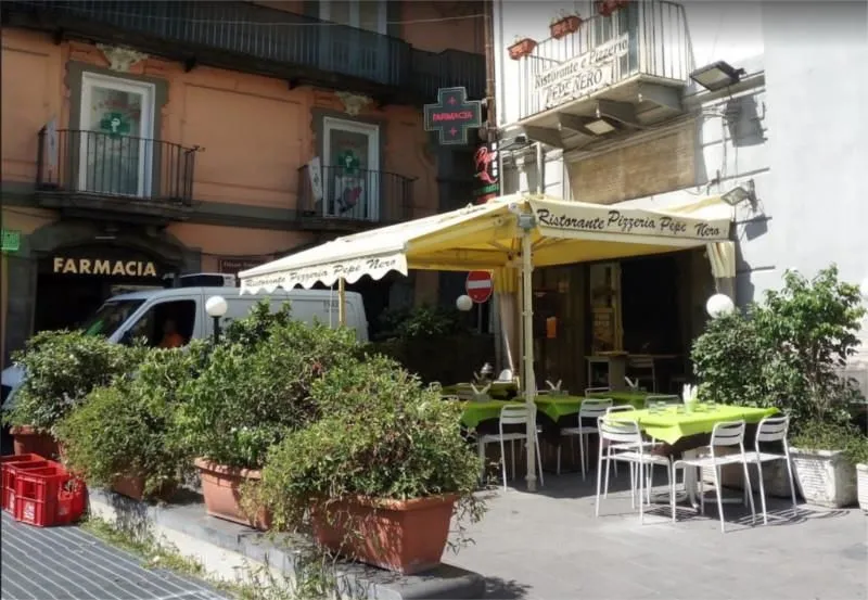 Immagine 7 azienda PEPE NERO