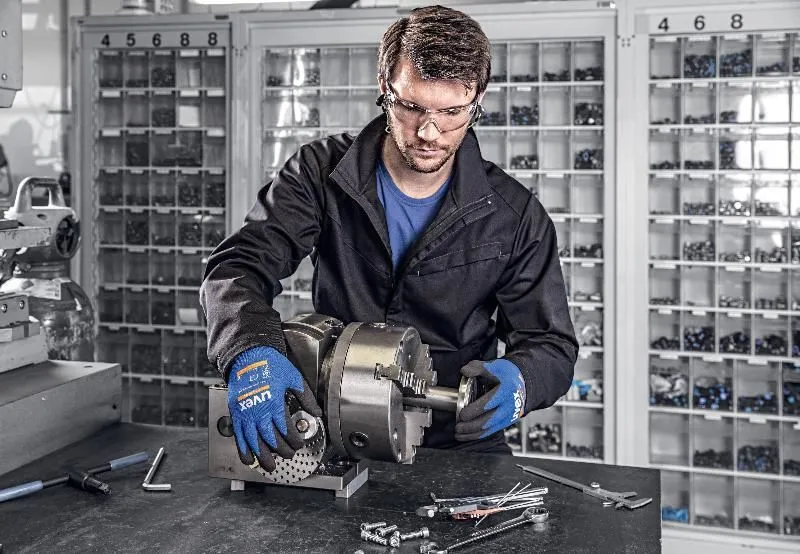 Immagine 7 azienda UVEX SAFETY ITALIA