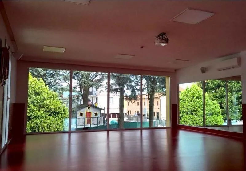 Immagine 8 azienda ASILO INGLESE – SCUOLA DELL’INFANZIA INGLESE BRITISH COLLEGE