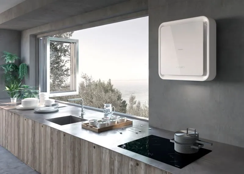 Immagine 5 azienda FABER