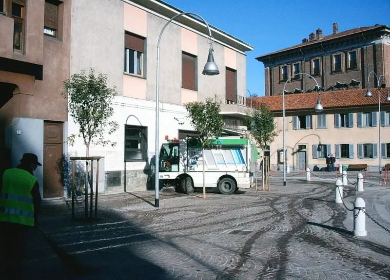 Immagine 6 azienda ECONORD SPA
