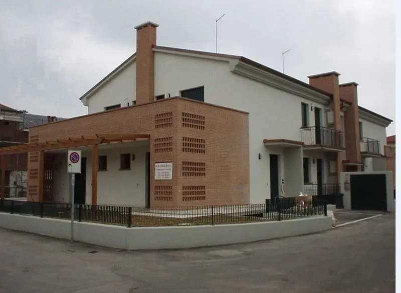 Immagine 2 azienda ECODOMUS COSTRUZIONI