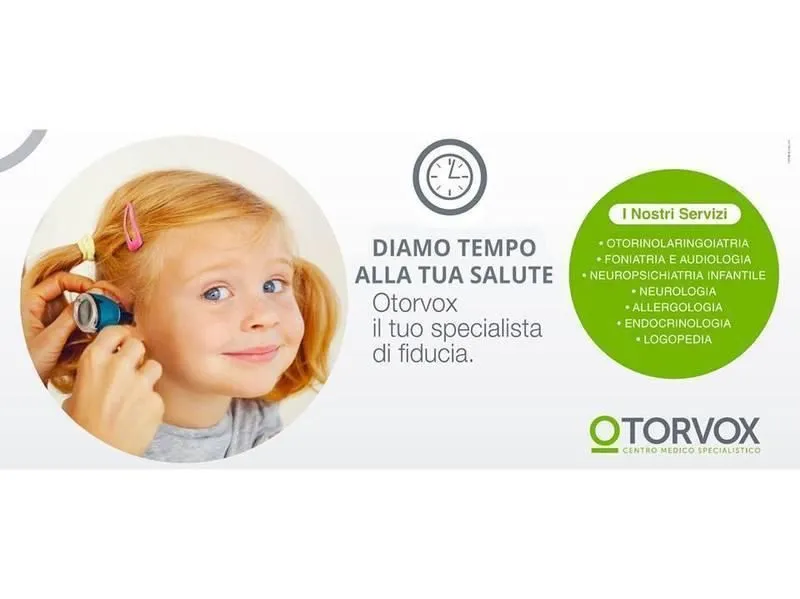 Immagine 2 azienda OTORVOX CENTRO MEDICO SPECIALISTICO