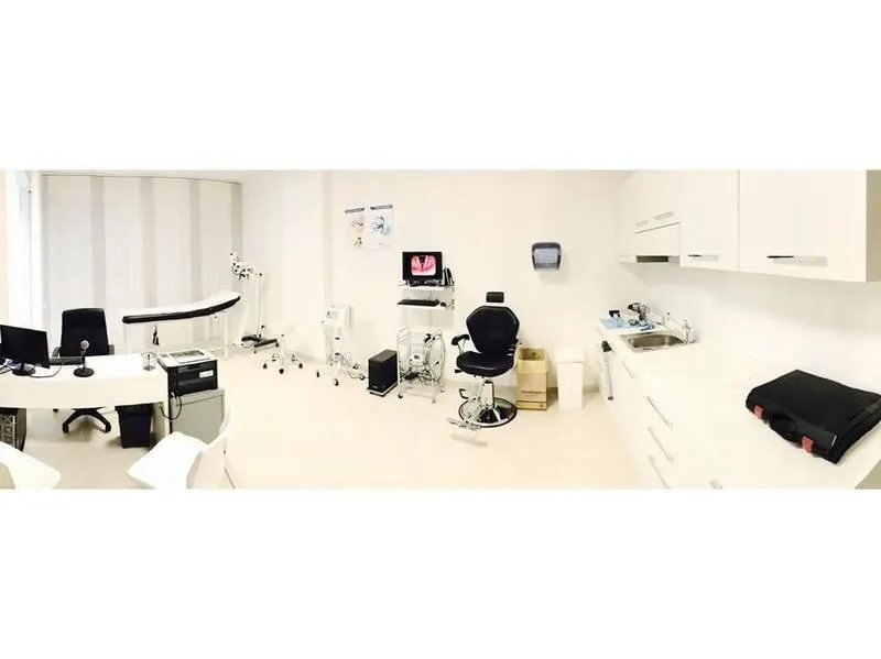 Immagine 5 azienda OTORVOX CENTRO MEDICO SPECIALISTICO